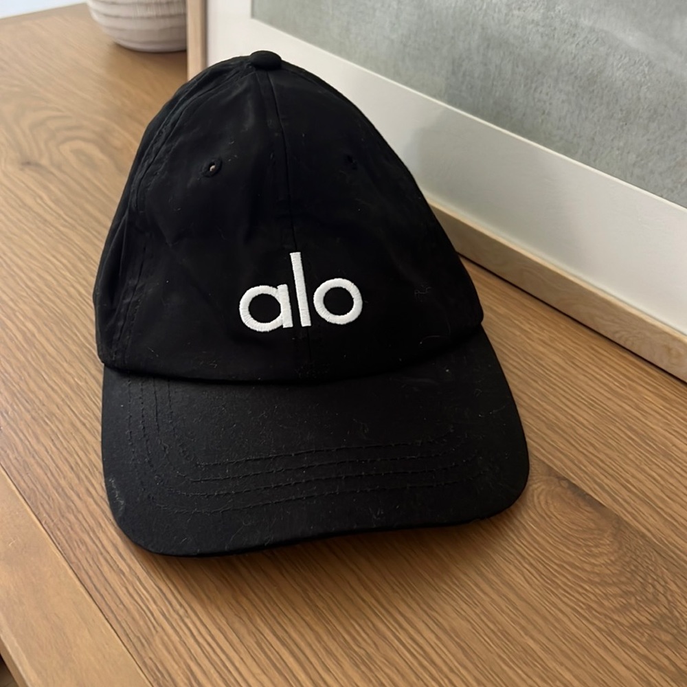 ALO off-duty hat
